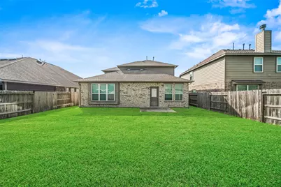 4509 Whitehaven Pine Way, Rosharon, TX 77583 - Photo 5