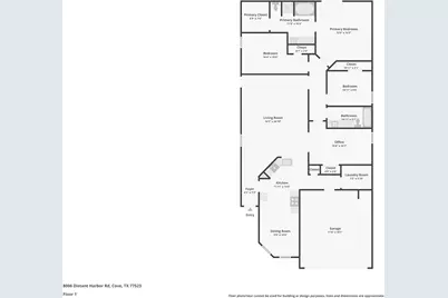 8006 Distant Harbor Road, Baytown, TX 77523 - Photo 29