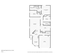 8006 Distant Harbor Rd, Baytown, TX 77523 - Photo 29