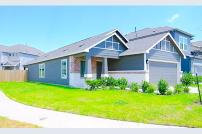 21534 Cypress Trellis Drive, Cypress, TX 77433 - Photo 3