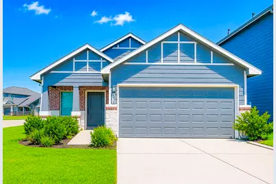 21534 Cypress Trellis Drive, Cypress, TX 77433 - Photo 5