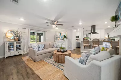 9907 Ironwood Lane, Fairchilds, TX 77469 - Photo 11