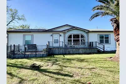5107 County Road 469, Brazoria, TX 77422 - Photo 3