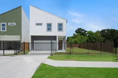 9313 Jutland Road, Houston, TX 77033 - Photo 1