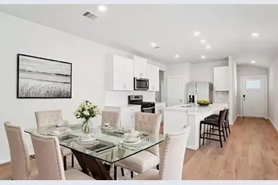 31019 Perdido Valley Lane, Huffman, TX 77336 - Photo 3