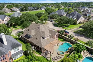 2307 Haven Manor Ct, Sugar Land, TX 77479 - Photo 47