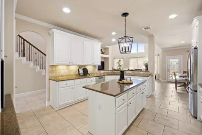 2307 Haven Manor Court, Sugar Land, TX 77479 - Photo 17