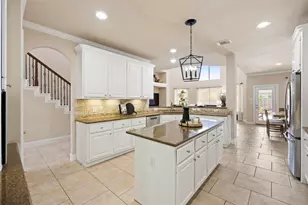 2307 Haven Manor Ct, Sugar Land, TX 77479 - Photo 17