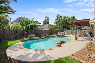 2307 Haven Manor Ct, Sugar Land, TX 77479 - Photo 43