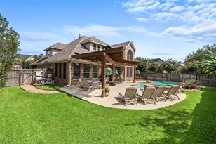2307 Haven Manor Ct, Sugar Land, TX 77479 - Photo 41
