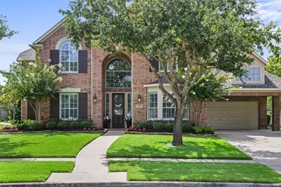 2307 Haven Manor Court, Sugar Land, TX 77479 - Photo 3