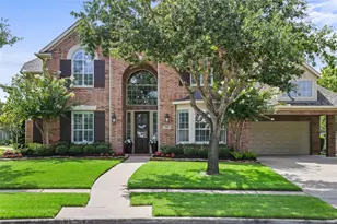 2307 Haven Manor Ct, Sugar Land, TX 77479 - Photo 3
