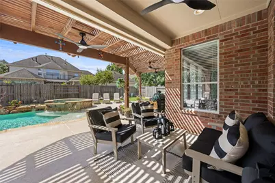 2307 Haven Manor Court, Sugar Land, TX 77479 - Photo 39