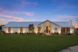 1589 Co Rd 252, Anderson, TX 77830 - Photo 1