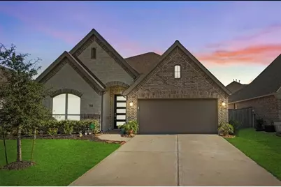 23626 Sage Villa Drive, New Caney, TX 77357 - Photo 1