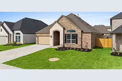 3227 Bushy Hawthorne Drive, Conroe, TX 77301 - Photo 33