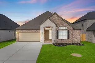 3227 Bushy Hawthorne Dr, Conroe, TX 77301 - Photo 1