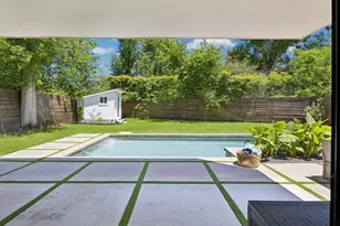 918 W 43rd St, Houston, TX 77018 - Photo 33