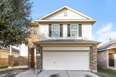 3350 Allington Court, Houston, TX 77014 - Photo 1