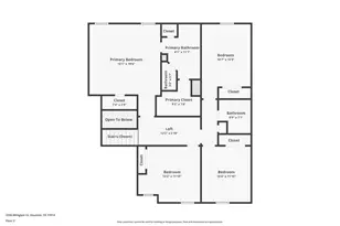 3350 Allington Ct, Houston, TX 77014 - Photo 3