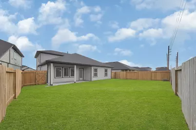 6723 Prairie Sky Dr, Rosenberg, TX 77471 - Photo 3