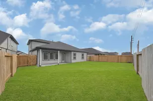 6723 Prairie Sky Dr, Rosenberg, TX 77471 - Photo 3