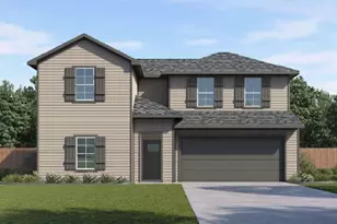 6723 Prairie Sky Dr, Rosenberg, TX 77471 - Photo 1