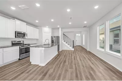 7234 Allendale Arbor Court, Cypress, TX 77433 - Photo 5