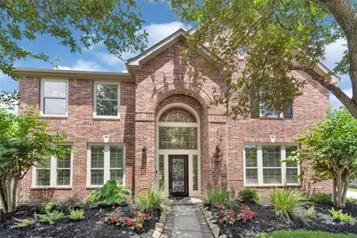 18306 Morgans Mill Court, Cypress, TX 77433 - Photo 1