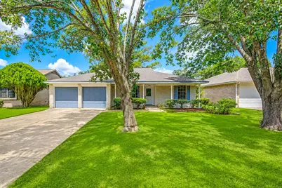 15107 McConn Street, Houston, TX 77598 - Photo 1
