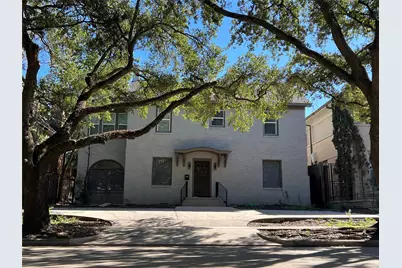 1911 Bissonnet Street, Houston, TX 77005 - Photo 1