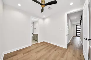 1603 Sylvester Rd, Houston, TX 77009 - Photo 5