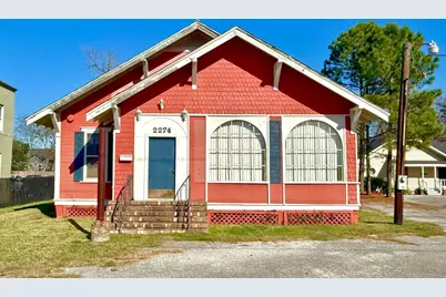2274 North Street, Beaumont, TX 77701 - Photo 1