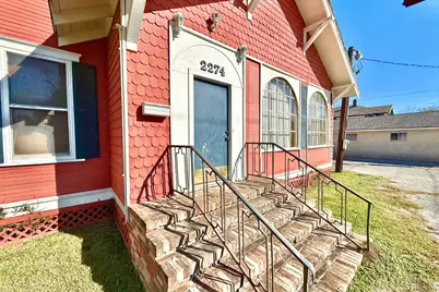 2274 North Street, Beaumont, TX 77701 - Photo 3