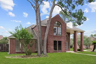 17402 Wilton Park Ct, Spring, TX 77379 - Photo 3