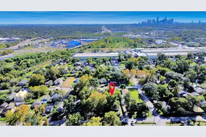 3206 Melbourne Street, Houston, TX 77026 - Photo 5