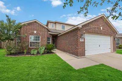 20823 Bastion Settle Drive, Hockley, TX 77447 - Photo 1