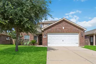 20823 Bastion Settle Dr, Hockley, TX 77447 - Photo 1