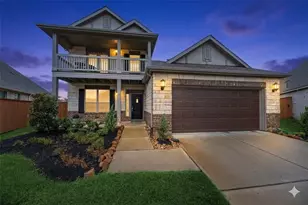 18519 Glen Shee Dr, Richmond, TX 77407 - Photo 1