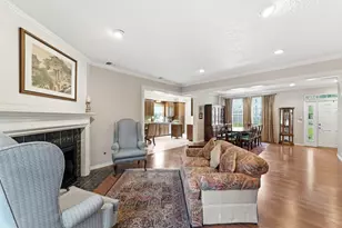 77 W Night Heron Pl, The Woodlands, TX 77382 - Photo 9