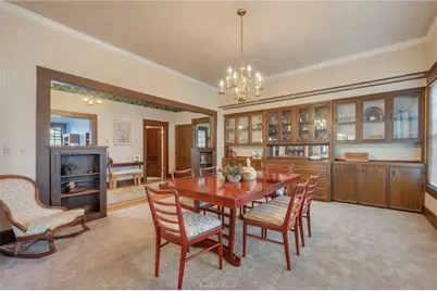 501 W Buck Street, Caldwell, TX 77836 - Photo 9