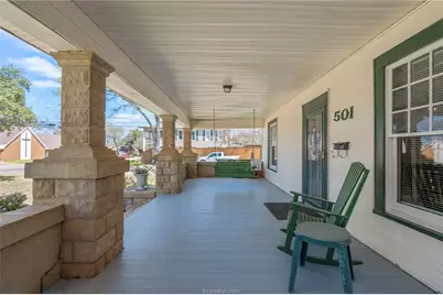 501 W Buck Street, Caldwell, TX 77836 - Photo 29