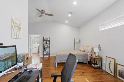 1326 W 24th Street #A, Houston, TX 77008 - Photo 19