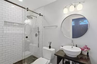 1326 W 24th Street #A, Houston, TX 77008 - Photo 15
