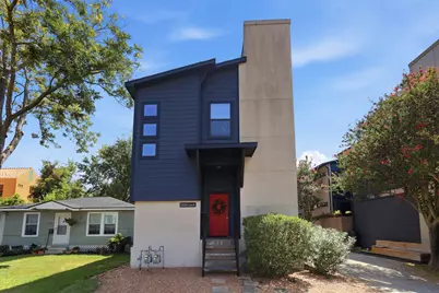 1326 W 24th Street #A, Houston, TX 77008 - Photo 1