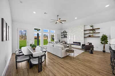 1511 Waco St, Dayton, TX 77535 - Photo 23