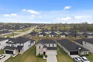 1542 Merulana Lane, Richmond, TX 77406 - Photo 3