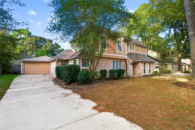 3519 Cave Springs Drive, Houston, TX 77339 - Photo 3