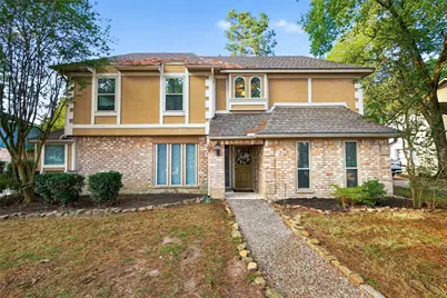 3519 Cave Springs Drive, Houston, TX 77339 - Photo 1