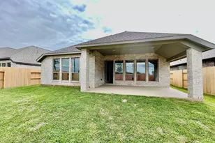 1351 Park Path Dr, Missouri City, TX 77459 - Photo 11
